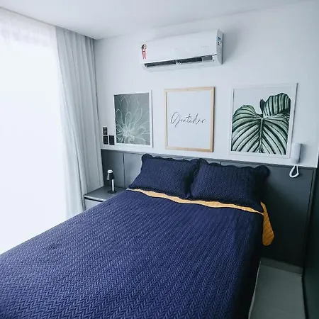 Flat A 50M Da Praia Do Bessa Joao Pessoa Exterior photo