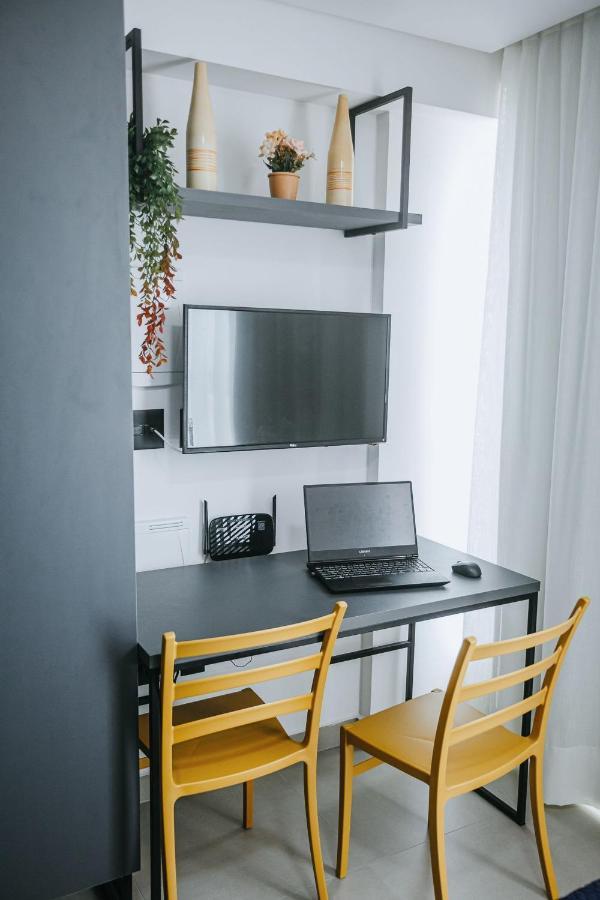 Apartment Flat A 50m Da Do Bessa *