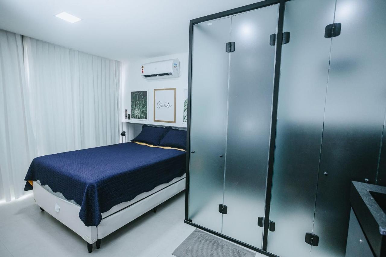 Apartment Flat A 50m Da Do Bessa Joao Pessoa
