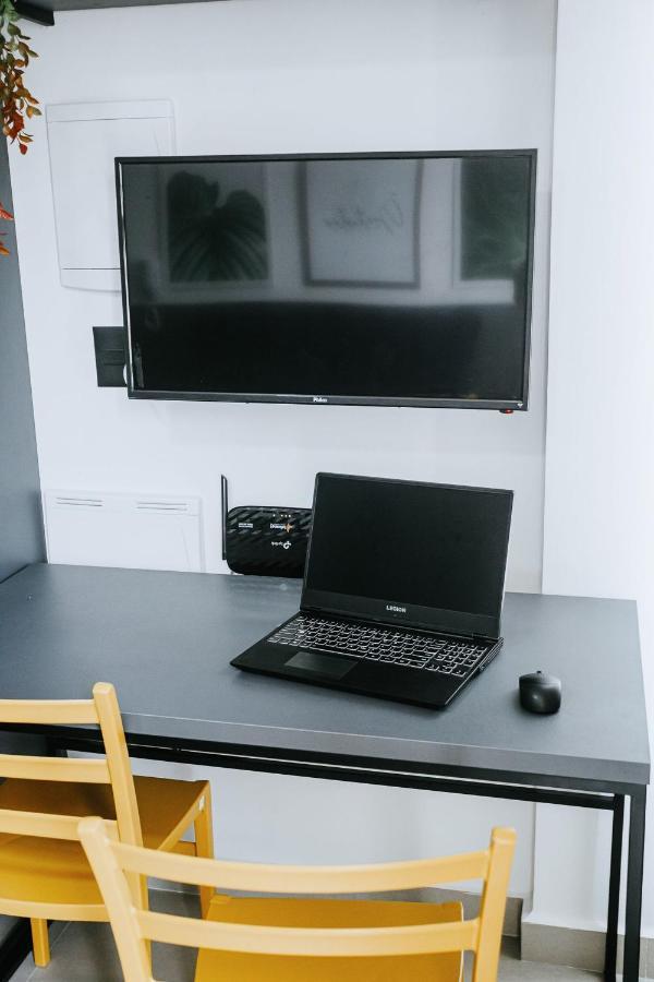 Apartment Flat A 50m Da Do Bessa *